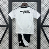 Kid Size Colo-Colo 2025-2026 home